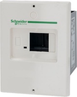 Cassetta a incastro salvamotore+mascheri