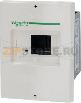 Cassetta a incastro salvamotore+mascheri 