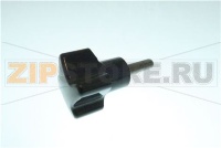 VOLANTINO Ø EST MM 3/6G MOZZO LUNGO