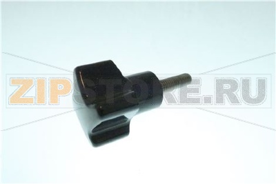 VOLANTINO Ø EST MM 3/6G MOZZO LUNGO 