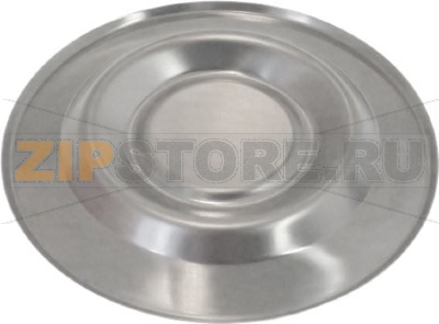 Piattino per tazza cappucc. 15 cm 
