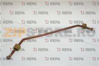 TUBO VAPORE SX AURELIA