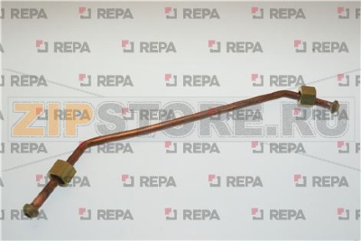 TUBO VAPORE SX AURELIA 