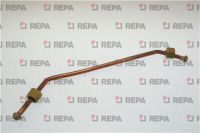 TUBO VAPORE SX AURELIA