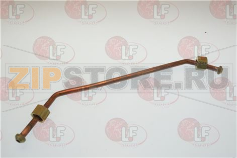 TUBO VAPORE SX AURELIA 