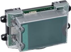 DISPLAY CONTROL UNIT 