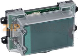 DISPLAY CONTROL UNIT 