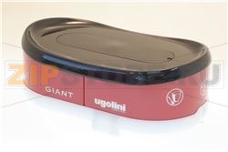 COPERCHIO CON LUCE GIANT BL S 