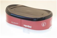 COPERCHIO CON LUCE GIANT BL S
