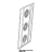 Fan guard Unox XV 893