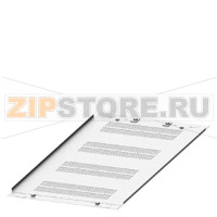 Верхняя Панель IP4X/W350/D800 Siemens 8PQ2300-8BA03