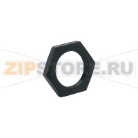 Гайка шестиугольная IFM E10026