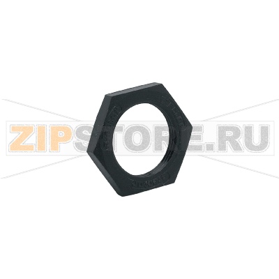 Гайка шестиугольная IFM E10026 