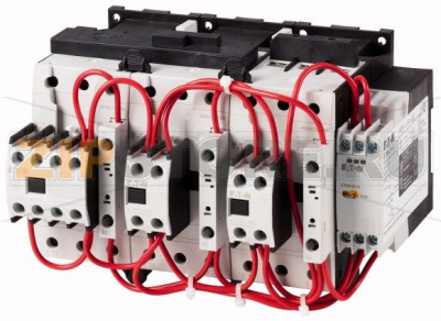 Пусковая комбинация звезда-треугольник, 70А, 230В (AC) Eaton SDAINLM70(230V50HZ, 240V60HZ) 