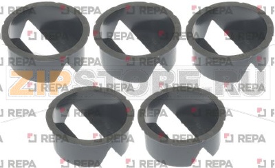 РУКОЯТКА ВАРИАТОРА Ø 70ММ - 5 ШТ В НАБОРЕ 