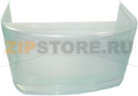 PROTEZIONE IN PETG ALTEZZA 310 mm