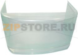 PROTEZIONE IN PETG ALTEZZA 310 mm 