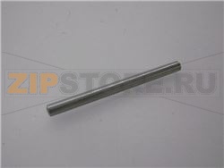 SPINETTA INOX ø 4x51 mm 