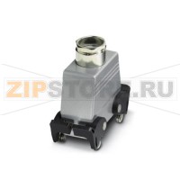 Корпус с кабельным сальником Phoenix Contact HC-B 16-TMQ-76/M1PG29G