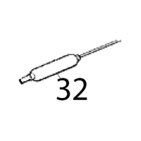 Trockner Scotsman EC 126 AS