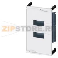 MCCB-УСТАНОВ.КОМПЛ.1 X 3VL160X Siemens 8GK4720-3KK10