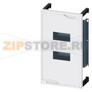 MCCB-УСТАНОВ.КОМПЛ.1 X 3VL160X Siemens 8GK4720-3KK10 