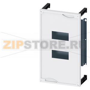 MCCB-УСТАНОВ.КОМПЛ.1 X 3VL160X Siemens 8GK4720-3KK10 