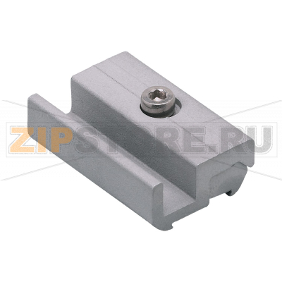 Адаптер монтажный для пневматических цилиндров Bosch Rexroth IFM E11892 