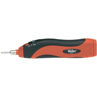 Паяльник с игольчатым наконечником 6 В, 8 Вт, от 450 до 510°C Weller BP865CEU