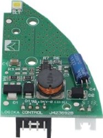 LED BOARD RH COVER FOR MG6