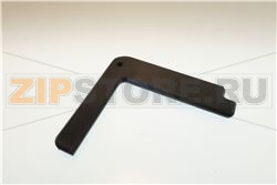 RIGHT DOOR GUIDE FINISH 