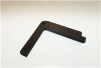 RIGHT DOOR GUIDE FINISH