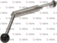 CUTTER LEVER 255x145 mm