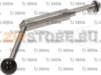 CUTTER LEVER 255x145 mm 