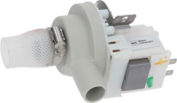 ELECTRIC PUMP 25W 220-240V 50Hz
