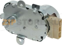 GEARMOTOR 12W 220/240V 50/60Hz 