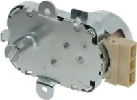 GEARMOTOR 12W 220/240V 50/60Hz