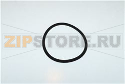 ANELLO TENUTA O-RING 4200 FKM 