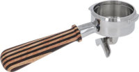 PESADO FILTER HOLDER 2 CUPS RAYA