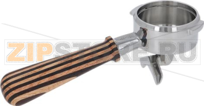 PESADO FILTER HOLDER 2 CUPS RAYA 