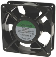 MOTORVENTILATOR 115V 50/60Hz