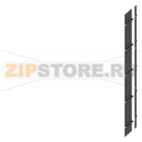 Разделитель 2B DIST BUSBAR H1900/D600 Siemens 8PQ4000-0BA03