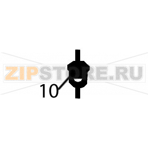 Remache exagonal M-5 Fagor ECO-200 Remache exagonal M-5 Fagor ECO-200Запчасть на деталировке под номером: 10Название запчасти Fagor на английском языке: Remache exagonal M-5 ECO-200.