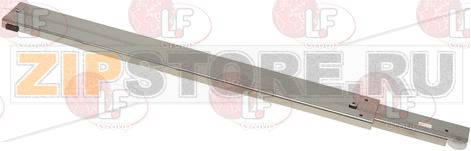 GUIDA 572 mm 