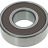 ПОДШИПНИК 6202 2RS - ПОДШИПНИК 6202 2RS