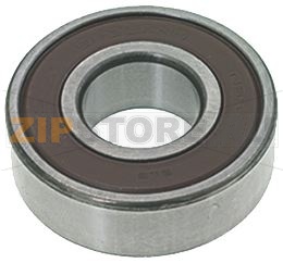 ПОДШИПНИК 6202 2RS 