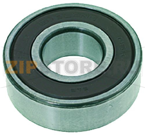 ПОДШИПНИК 6202 2RS 