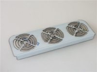 GRIGLIA INOX ORZO 3