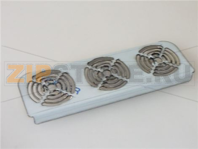 GRIGLIA INOX ORZO 3 