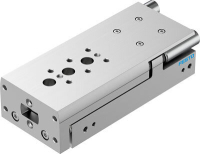 Мини-суппорт Festo DGST-16-80-PA